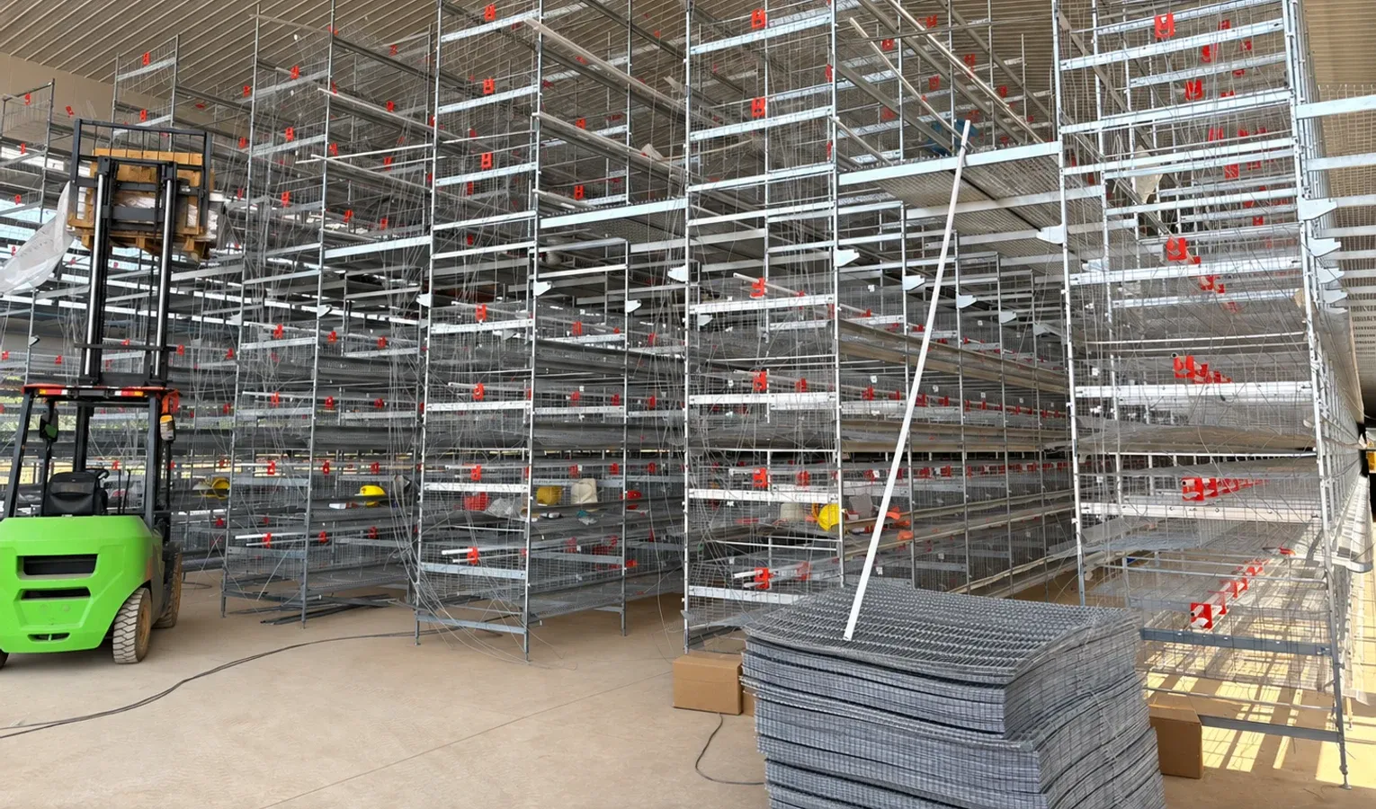 Poultry Equipment Installation Costs Buyers Often Miss