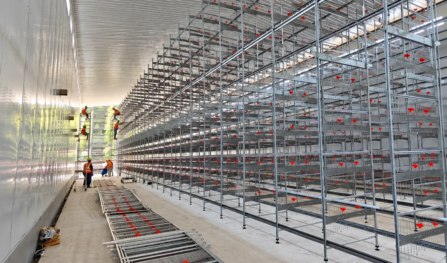 Poultry Equipment Quotation: What to Check Before Paying