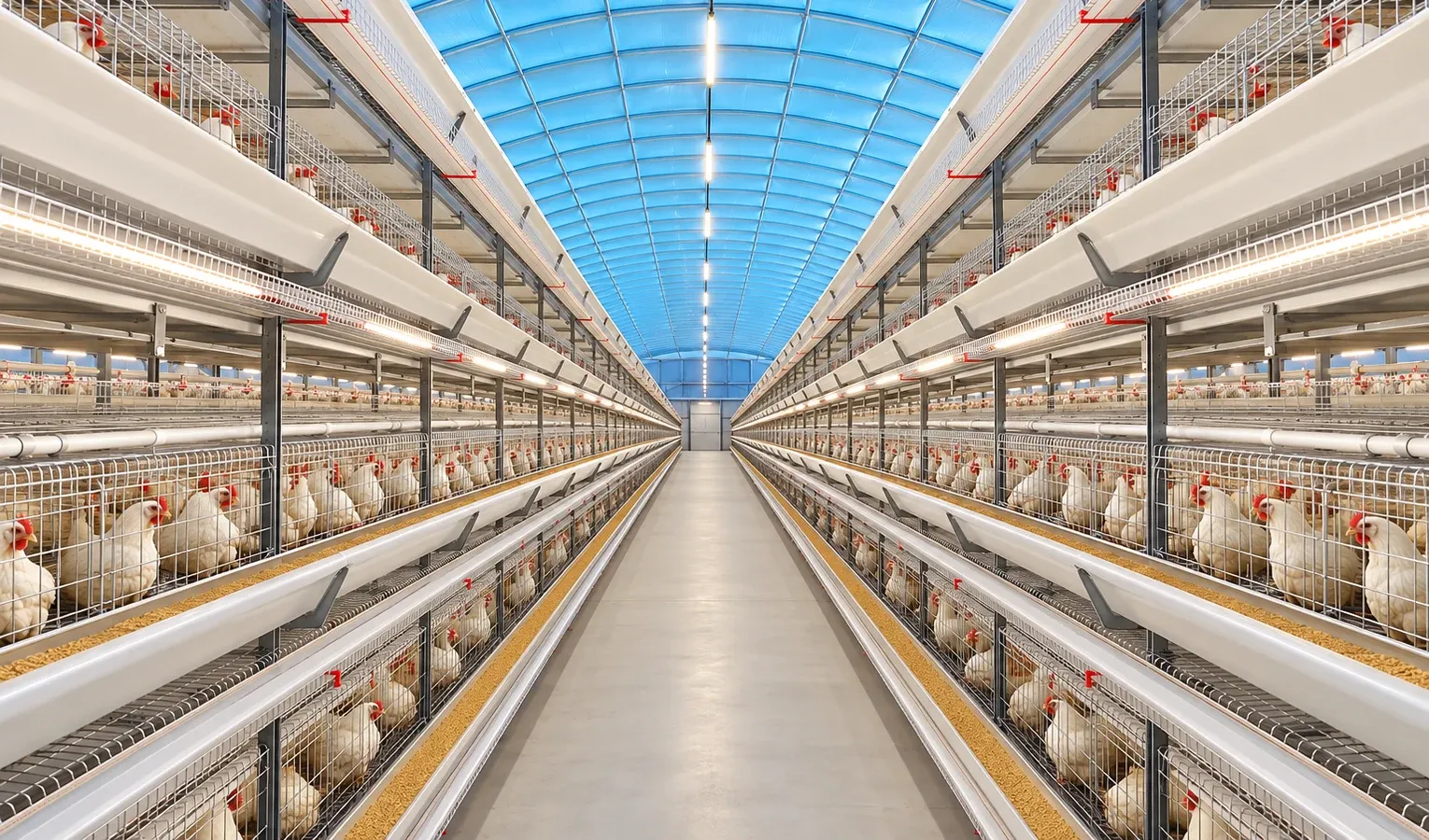 Poultry Beak Treatment: Welfare and Planning Questions