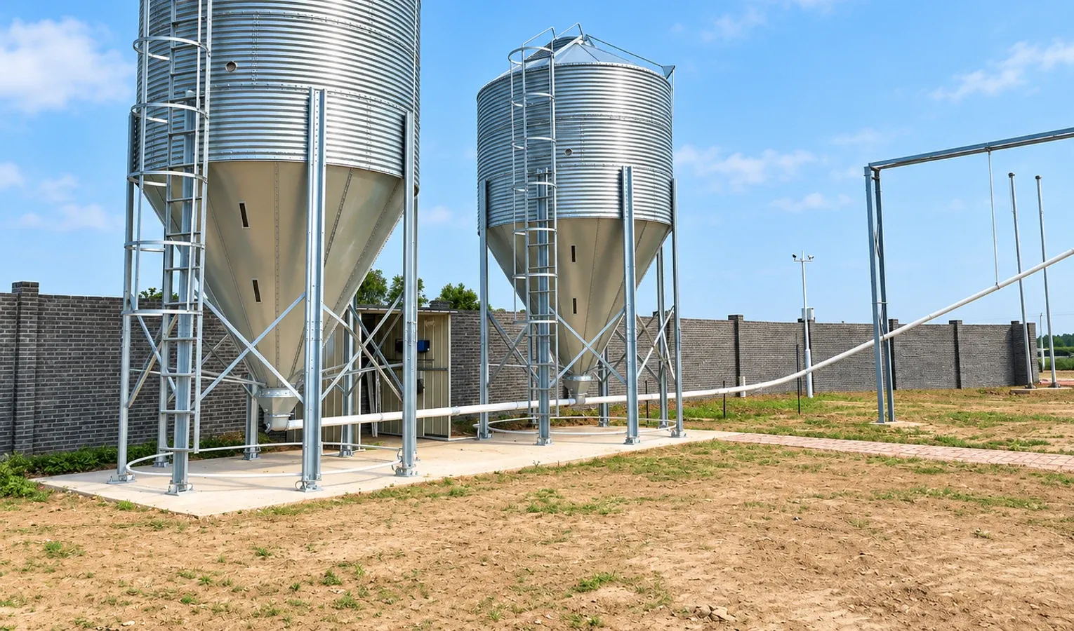 Broiler Feed Conversion: Measuring and Improving FCR