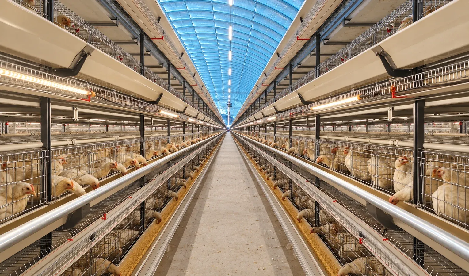 Poultry E. coli and Mycoplasma: Prevention and Diagnosis