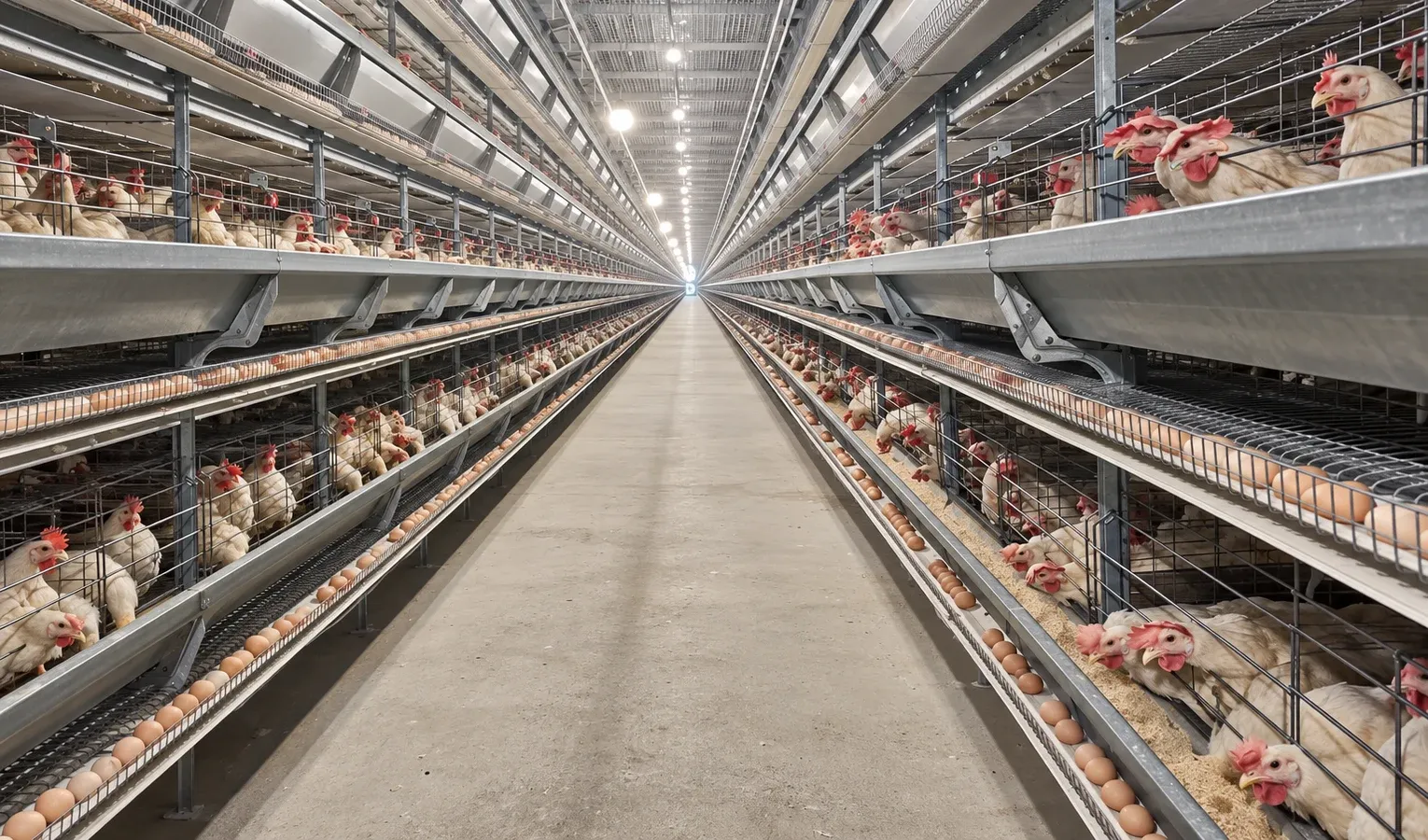 Poultry Mortality Records: Patterns and Investigation