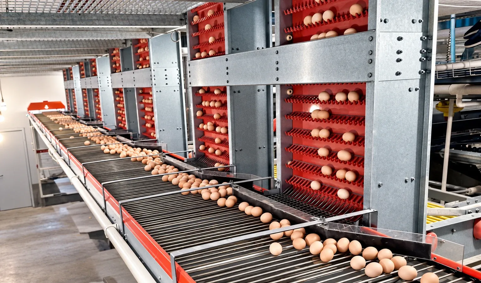 Thin Eggshells: A Flock Troubleshooting Guide