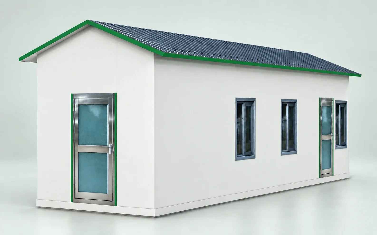 Poultry Disinfection Room category equipment