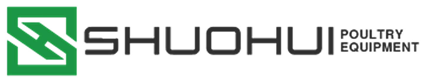 SHUOHUI Poultry Equipment